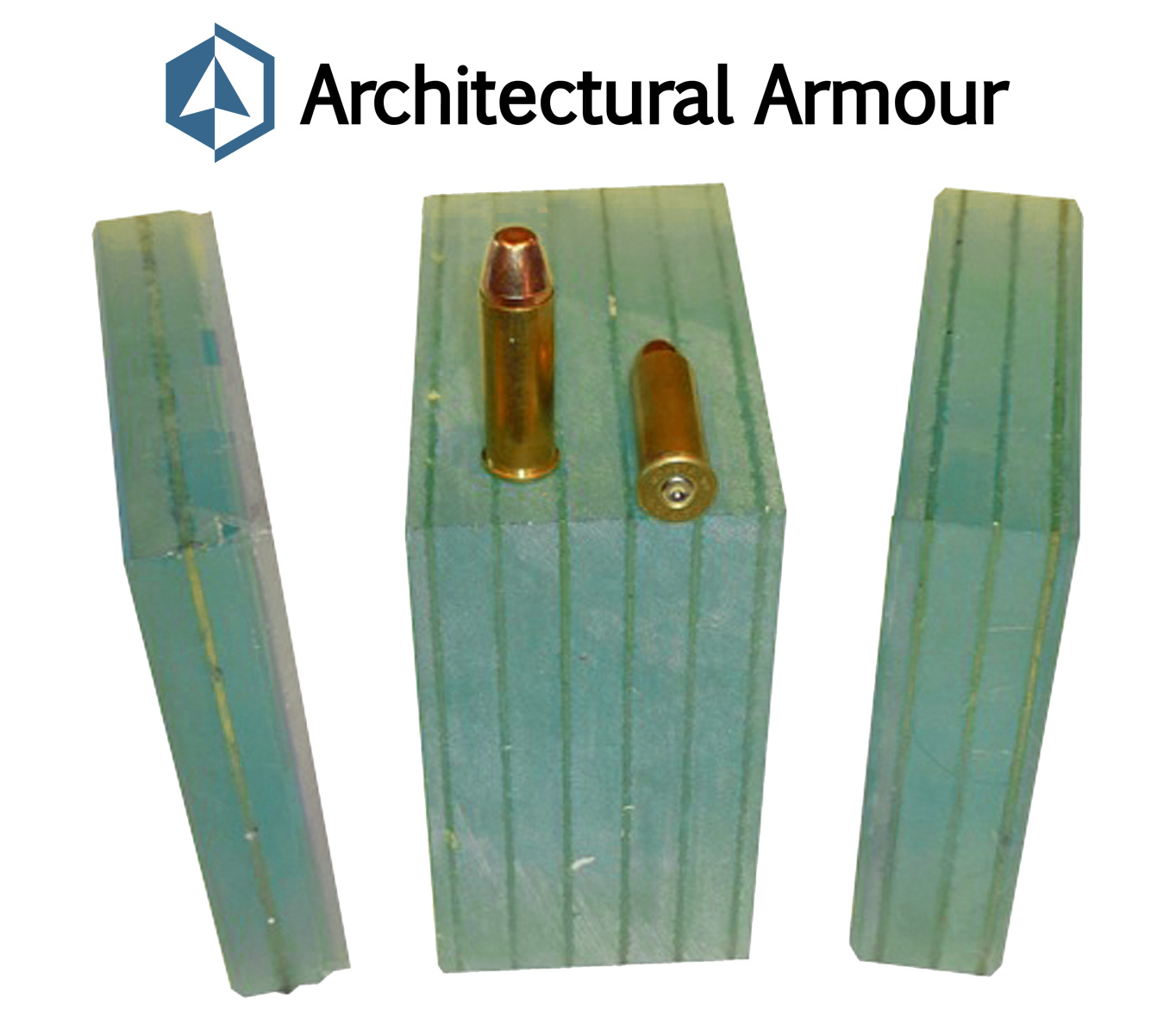 Architectural Armour | Bullet Resistant Glass, Ballistic Window ...